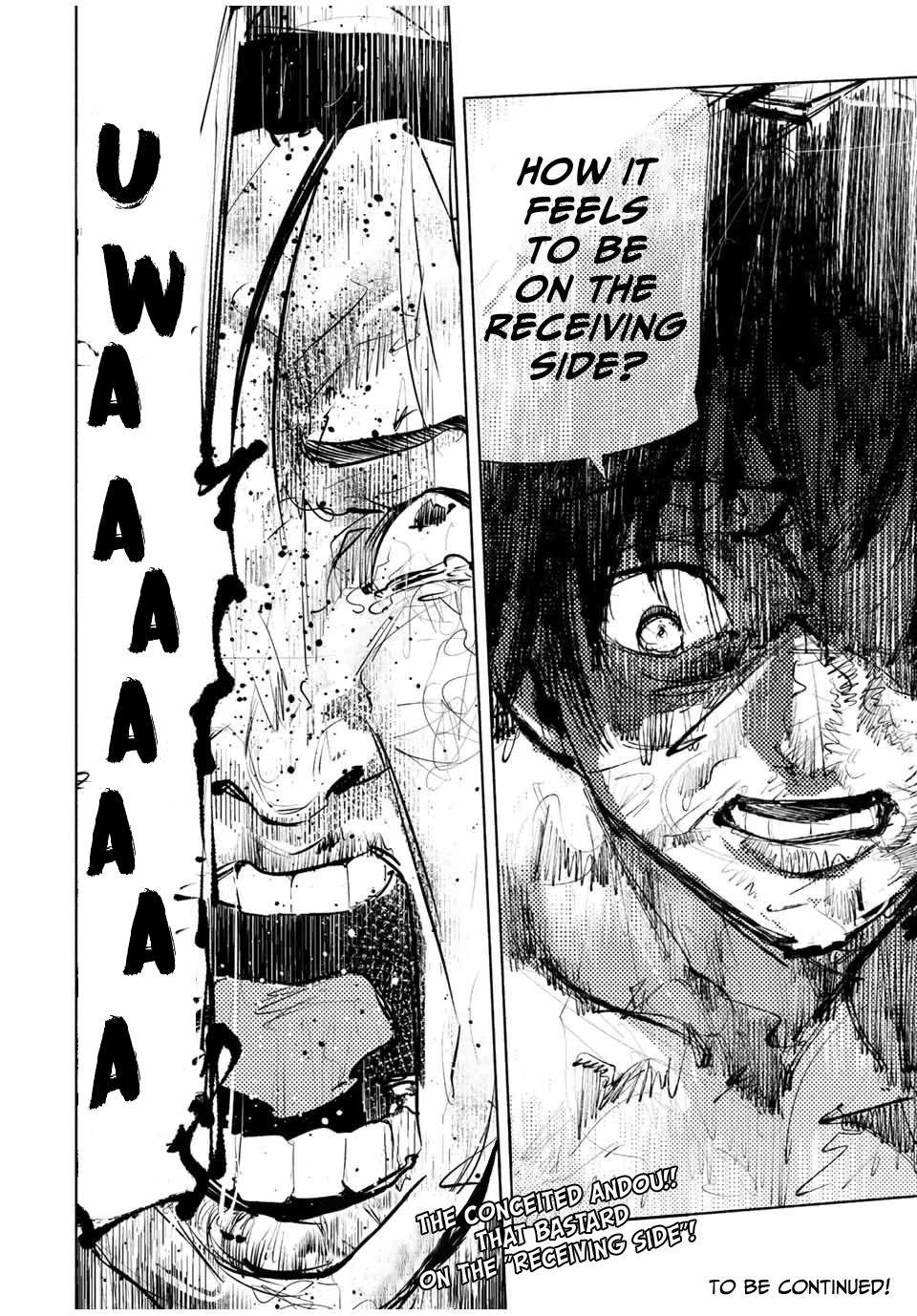 Juujika No Rokunin Chapter 131 image 20